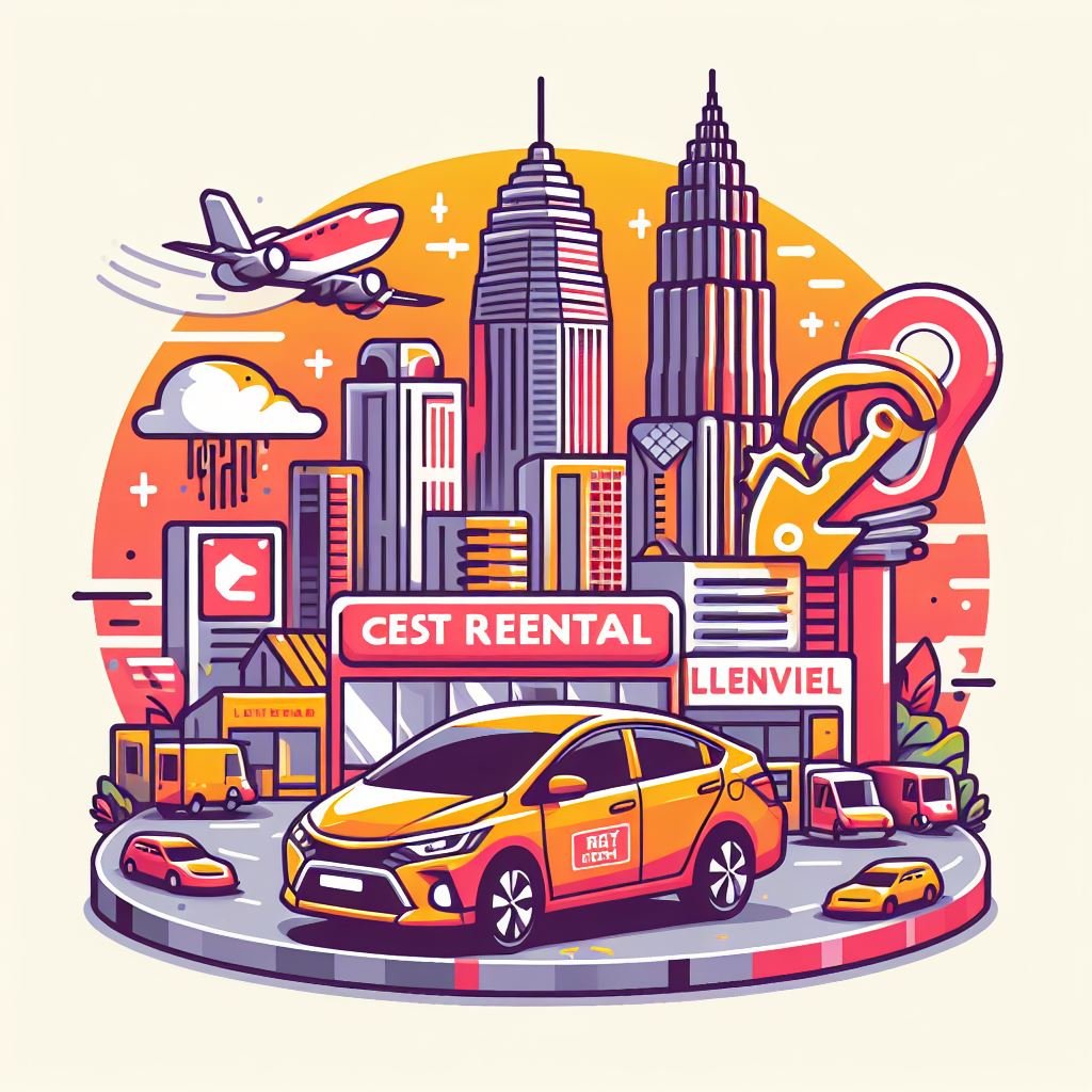 car rental johor bahru