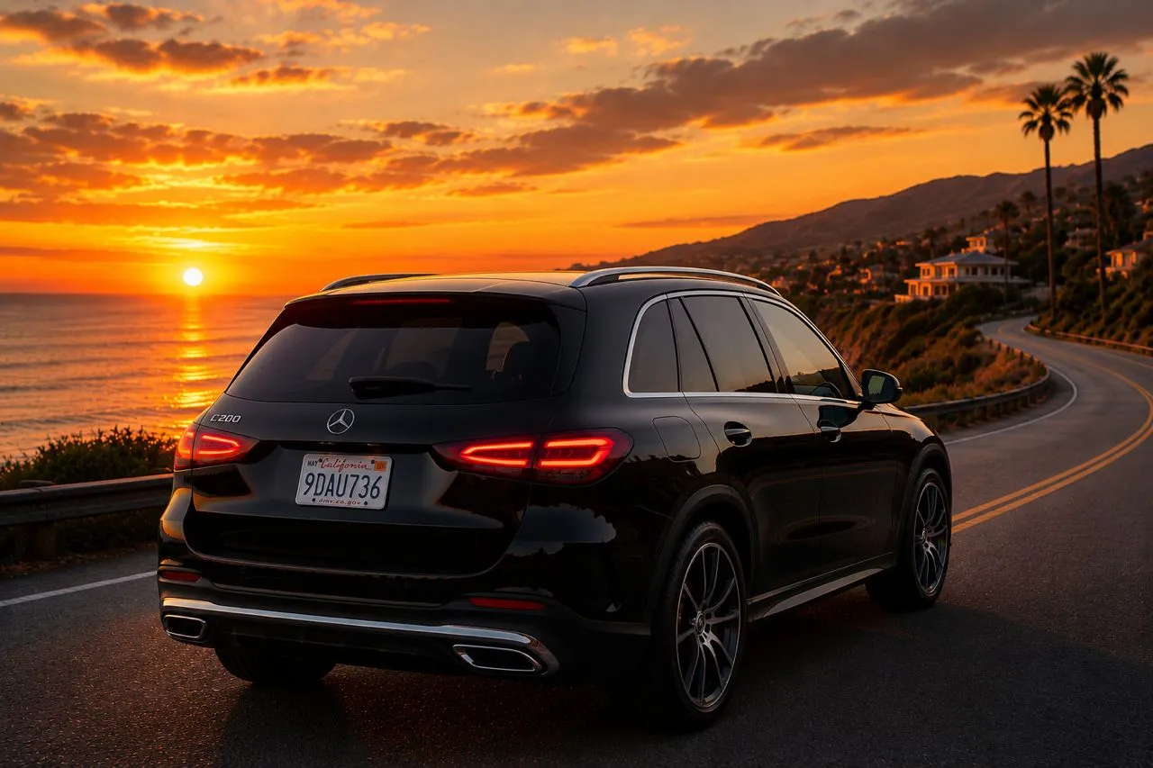 suvs