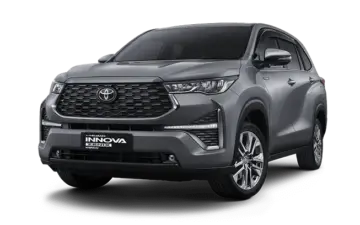Toyota Innova Zenix 2.0 8seater 