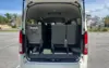 Toyota Hiace SLWB 2.8t 2025 