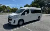 Toyota Hiace 2.8turbo Auto 14seater 