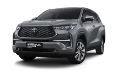 Toyota Innova Zenix 2.0 8seater