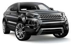 Range Rover LWB Range Rover LWB