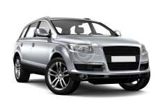 Audi Q7 Audi Q7