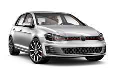 Volkswagen Golf Volkswagen Golf