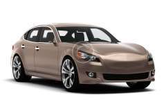 Infiniti G25 Infiniti G25